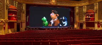 Muppet*Vision 3D