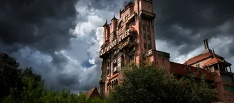 The Twilight Zone Tower of Terror™