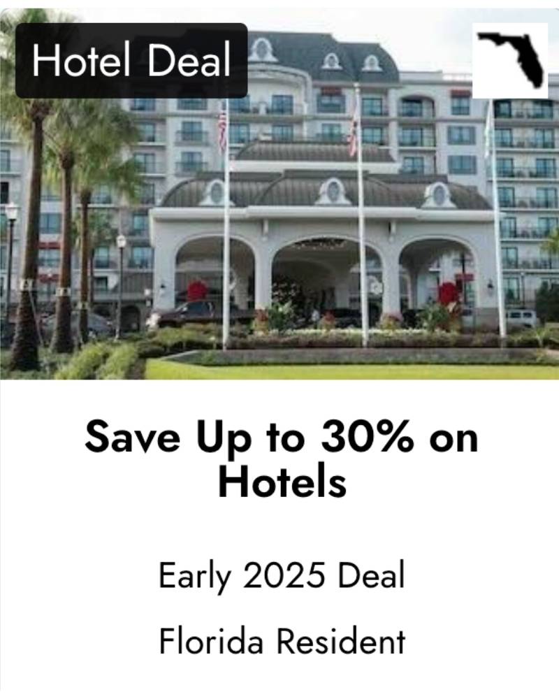 Florida-Resident-Disney-Hotel-Deals-2025